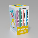 Ranma 1/2 Collection